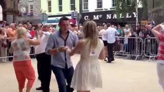 Monaghan Country Music Festival 2014 part2 [upl. by Honna589]