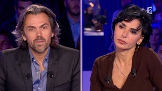 Rachida Dati sexprime sur le cumul de ses fonctions ONPC [upl. by Oile]