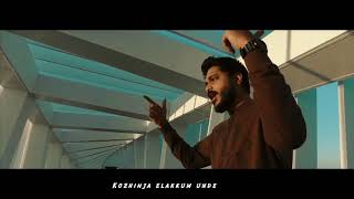 CHANGALA  SAN JAIMT  VIVEK G HARRY  APOORVA ചങ്ങല MUSIC VIDEO [upl. by Muhan779]