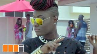 Aysha Tahiru  Ebi God ft Kuami Eugene Official Video [upl. by Tamah]