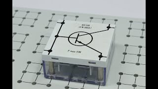 Physik LK 32  Halbleiter [upl. by Blight]