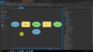 Model Builder in ArcPro [upl. by Storz]