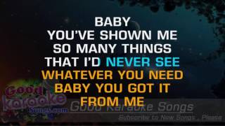 Stumblin In  Suzi Quatro Lyrics Karaoke  goodkaraokesongscom [upl. by Oilenroc661]