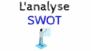 Lanalyse SWOT [upl. by Eeznyl]