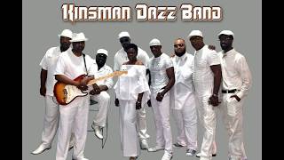 Heartbeat  Kinsman Dazz Band [upl. by Erbe]