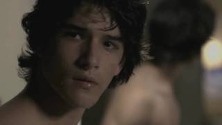 TeenWolf Tem1 cap1 parte1 [upl. by Irisa]