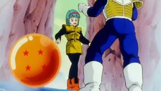 ►DragonBall Z  Bulmas Nightmare◄ [upl. by Aliam]