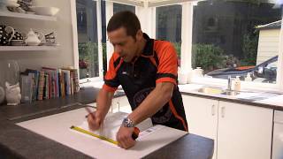 How to Install a Cutlery Tray  Mitre 10 Easy As DIY [upl. by Olivia]