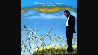 Franco Battiato  Delenda Carthago [upl. by Inan]