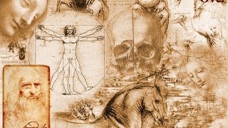 History Documentary BBC ❖ Leonardo DaVinci behind a Genius [upl. by Housen]