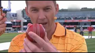 Best Ever Fast Bowling Masterclass With Brett Lee [upl. by Nylyaj]