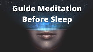 Guided Meditation Before Sleep   Dr Joe Dispenza [upl. by Creedon]