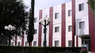 Residencias Estudiantiles de la Universidad de Montemorelos [upl. by Mersey]