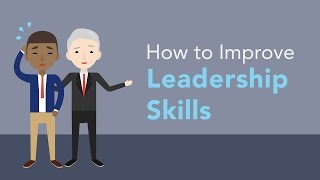 4 Tips to Improve Leadership Skills  Brian Tracy [upl. by Sessilu505]