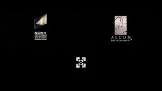 Sony Pictures Releasing InternationalAlcon EntertainmentSilver Pictures [upl. by Rufford]