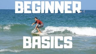 Learn How To Surf In 10 Minutes [upl. by Ruhnke]