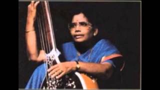 Vidushi Malini Rajurkar Raag Jhinjhoti [upl. by Eener]