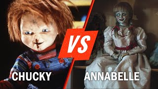 Annabelle Creation A Look Inside Featurette 2017 [upl. by Hakim]