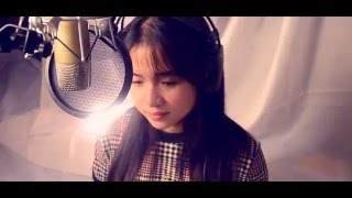 Stay Cover By Kristel Fulgar [upl. by Cleve833]