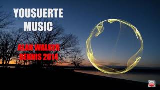 MUSICA ELECTRONICA PARA HACER EJERCICIO Alan Walker  Dennis 2014 [upl. by Mw]