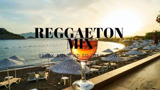 Reggaeton Mix 2020 Latin Music For Dance Chillout or Relaxation [upl. by Capwell]