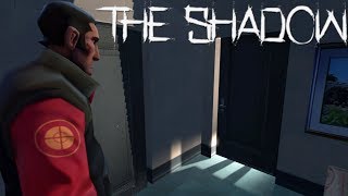 SFM Creepypasta The Shadow [upl. by Obmar]