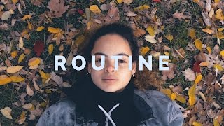 routine  short film [upl. by Norrehs]