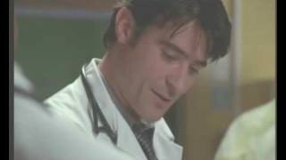 ER S10 Bloopers [upl. by Cirle]