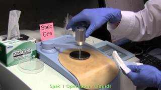 Infrared Spectrometry  Sample Preparation and Instrumentation [upl. by Lekim]