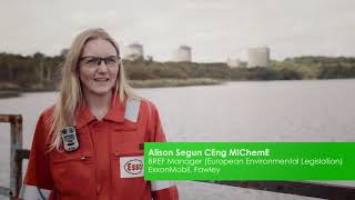 Meet the chemical engineers working at ExxonMobil [upl. by Salomon258]