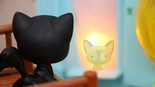 LPS Next Door Short Film [upl. by Ilatfen774]