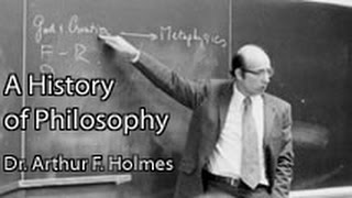 A History of Philosophy  44 George Berkeleys Idealism [upl. by Maud]