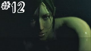 Resident Evil 6 Gameplay Walkthrough Part 12  ADA WONG  Leon  Helena Campaign Chapter 2 RE6 [upl. by Rahs]