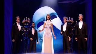 Nicole Scherzinger at the Royal Variety Performance 2011 Part 2 [upl. by Key]