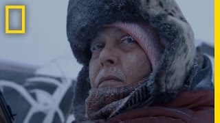 Life Below Zero  Trailer  Life Below Zero [upl. by Alleciram]