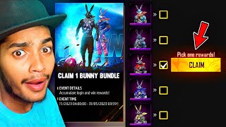 FREE 1 BUNNY BUNDLE 🐰 [upl. by Tannie581]