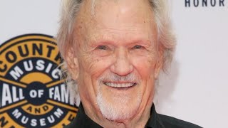 The Untold Truth Of Kris Kristofferson [upl. by Nit164]