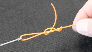 Fishing Knots StepbyStep Guide [upl. by Eadmund]