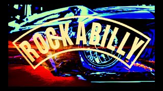 Rare 50s Rockabilly Hillbilly amp RocknRoll [upl. by Ecirehc77]