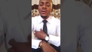 Song by God Servant Dr Pastor Paul Enenche [upl. by Jankell]