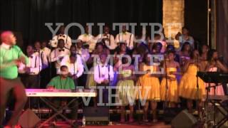 Zimpraise 2013 Musandikanganwe [upl. by Lledualc]