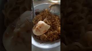 Mie Goreng Telor Ceplok [upl. by Archibald]