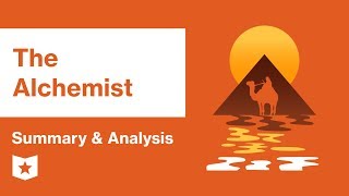 The Alchemist  Summary amp Analysis  Paulo Coelho [upl. by Maurita]