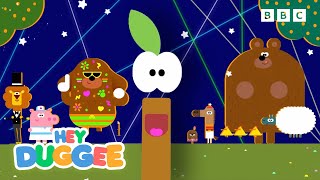 Hey Duggee Best Moments [upl. by Adlitam]