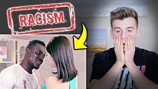 Most Racist Chinese Laundry Detergent Commercial Reaction [upl. by Ynnaffit827]