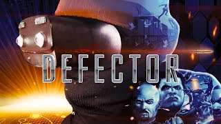 Defector  VR обзор [upl. by Drofliw]