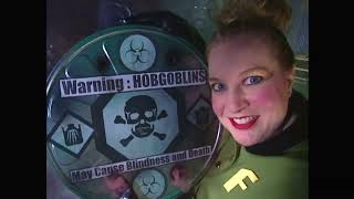 MST3K 907  Hobgoblins  Letterbox [upl. by Kaehpos]