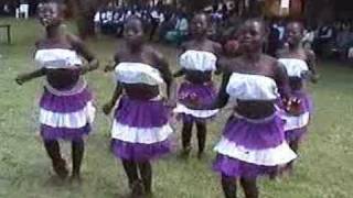 Acholi dance dingi dingi [upl. by Noram363]