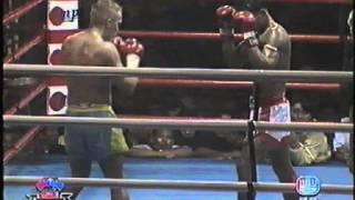 Jomhod Kiatadisak VS Ramon Dekkers Championship [upl. by Sebastian]