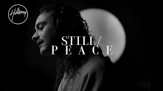 Still  P E A C E  Hillsong Worship [upl. by Tucker774]